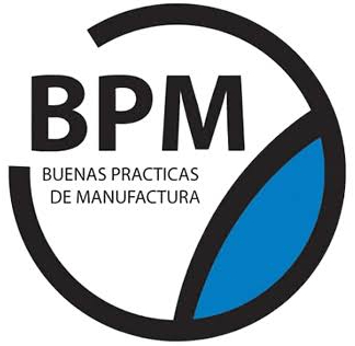 BPM · Buenas Prácticas de Manufactura