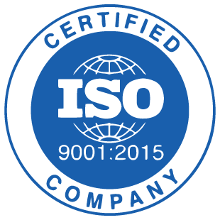 ISO 9001:2015